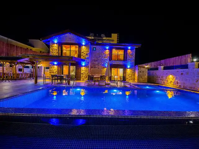 Villa Zümra