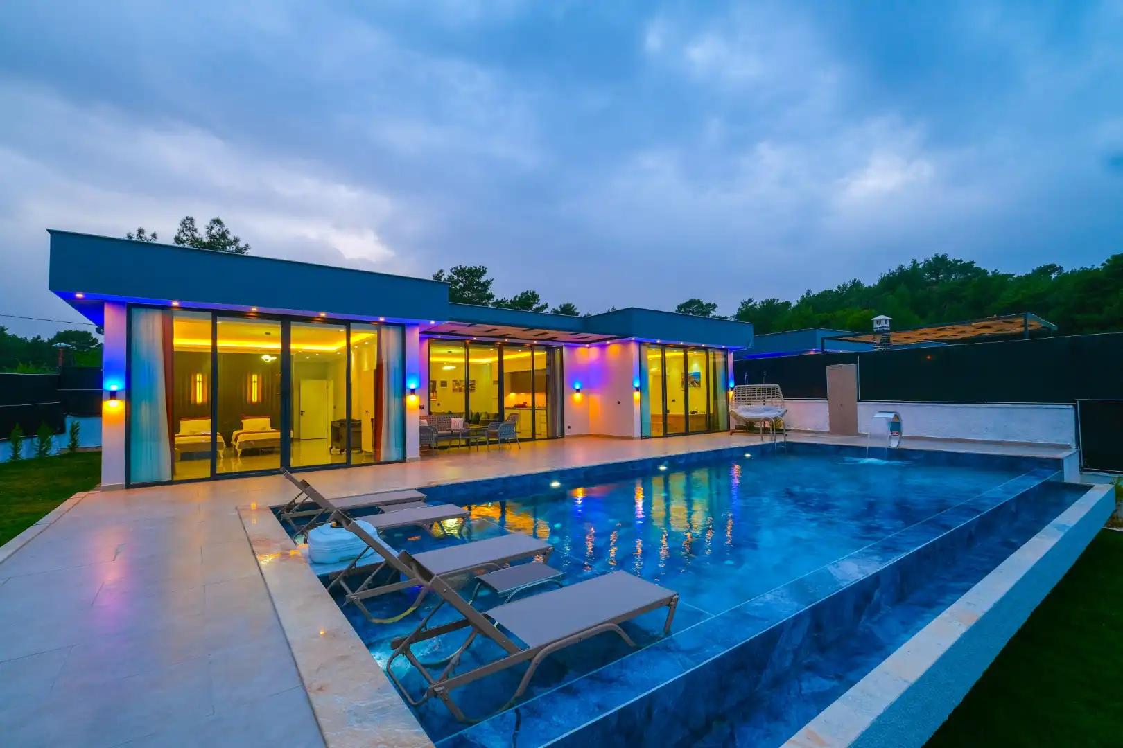 Villa Orkide Çaykenari - 2